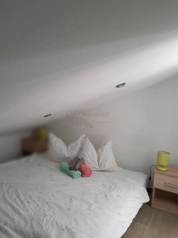 Appartamento Njivice, Omišalj, 42m2