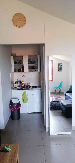 Appartamento Njivice, Omišalj, 42m2