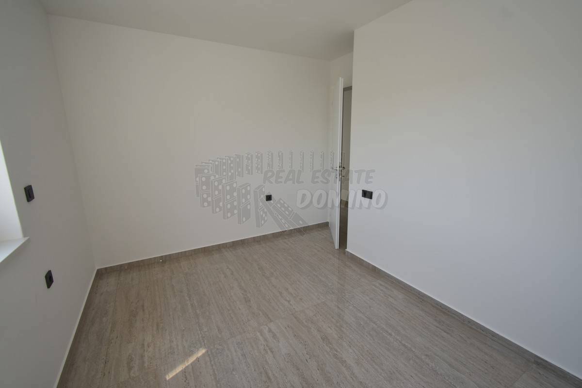 Appartamento Njivice, Omišalj, 84m2