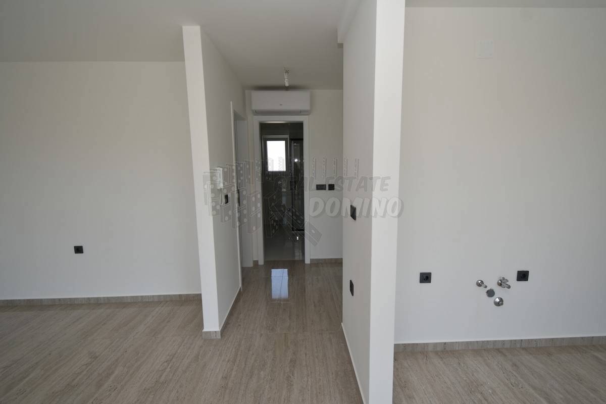 Appartamento Njivice, Omišalj, 84m2