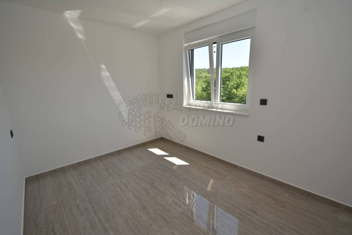 Appartamento Njivice, Omišalj, 84m2