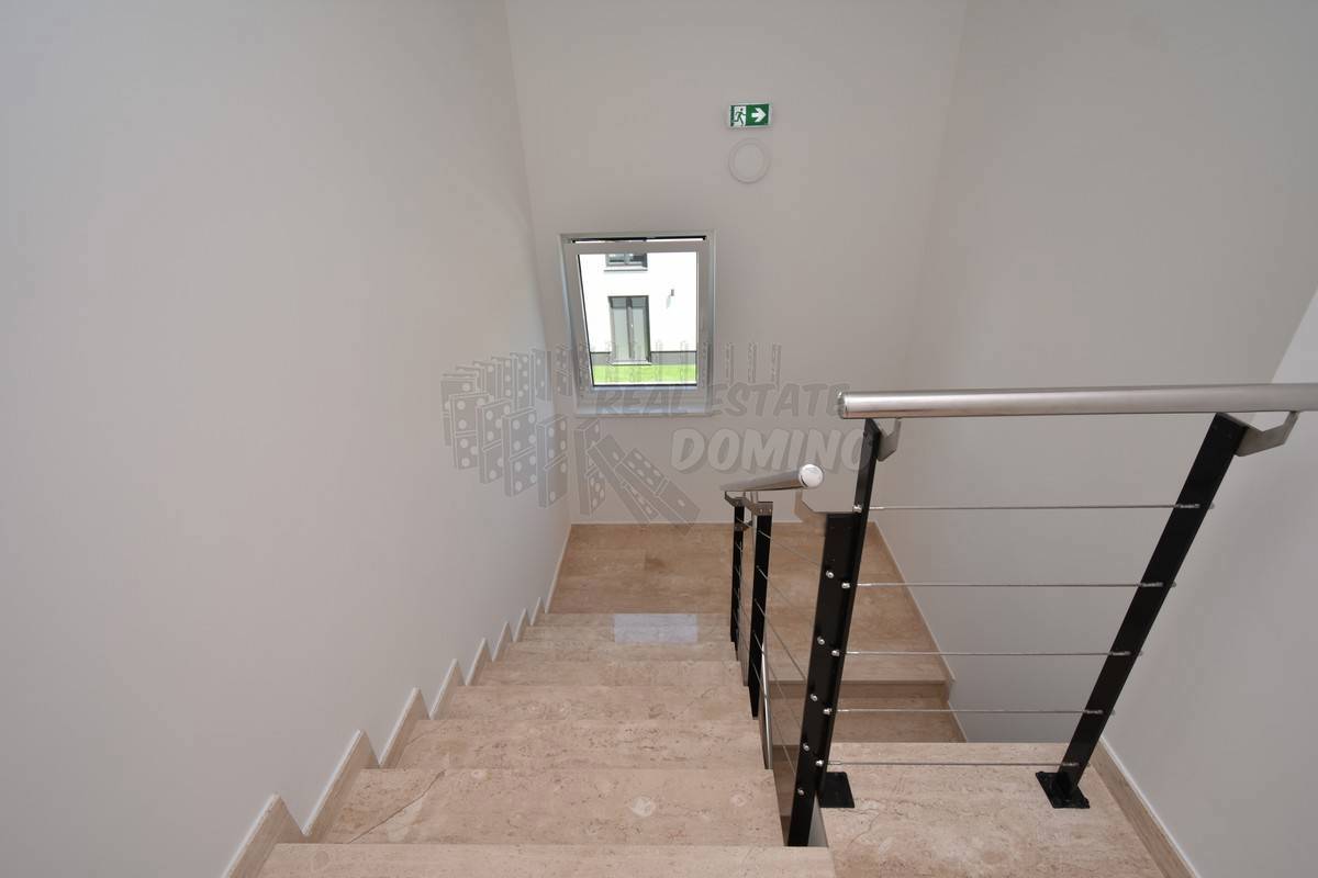 Appartamento Njivice, Omišalj, 84m2