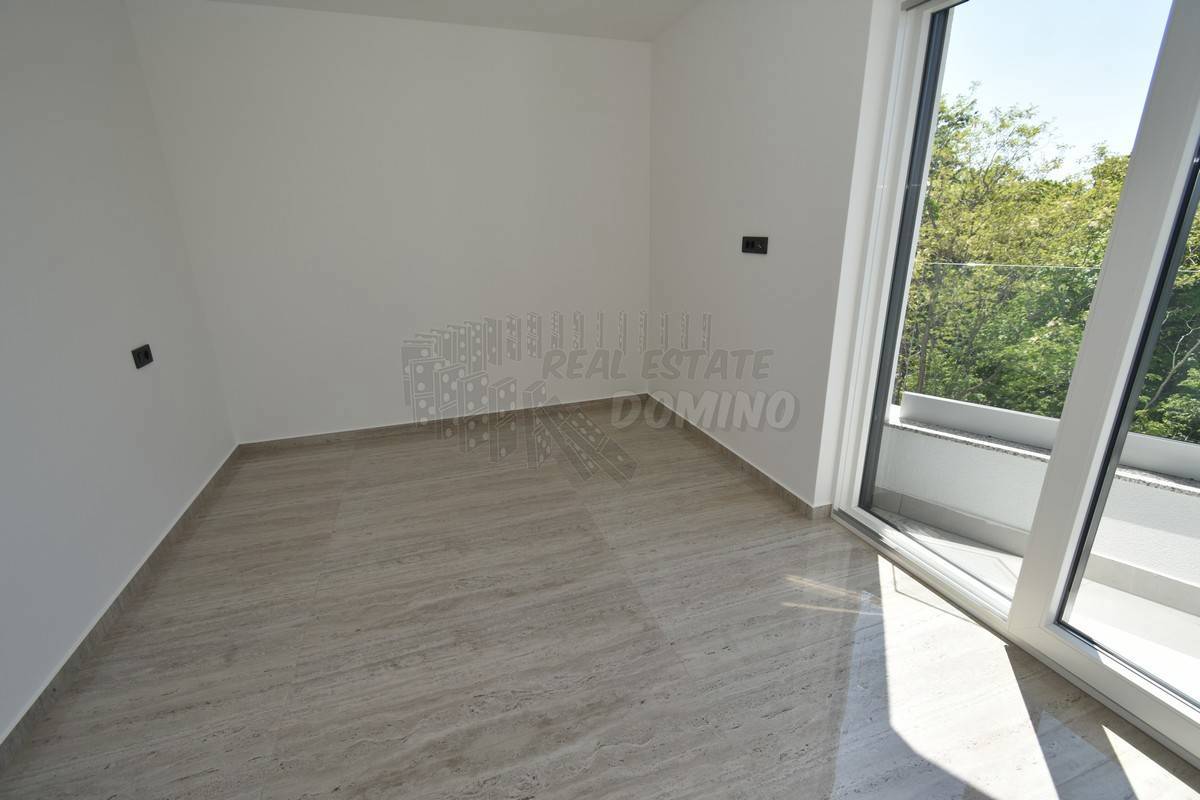 Appartamento Njivice, Omišalj, 84m2