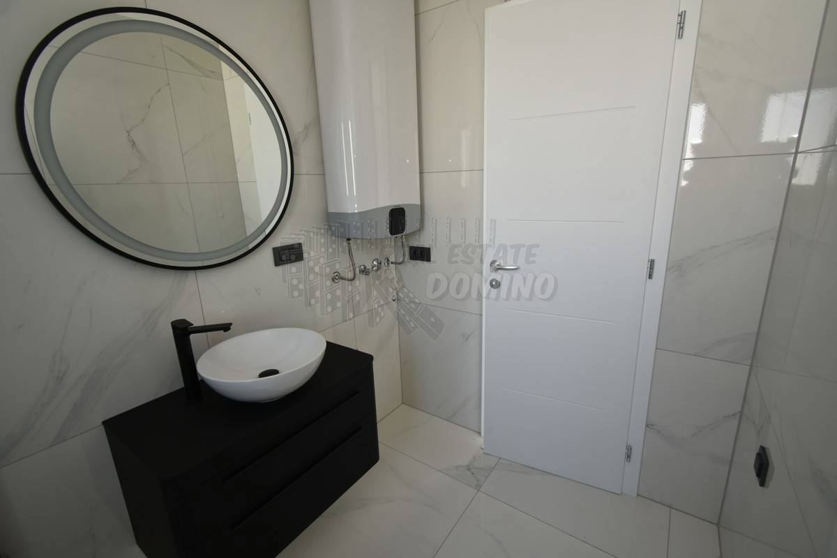 Appartamento Njivice, Omišalj, 84m2