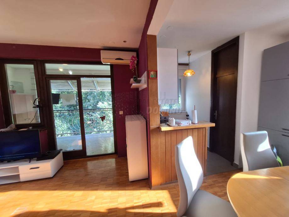 Appartamento Njivice, Omišalj, 54m2