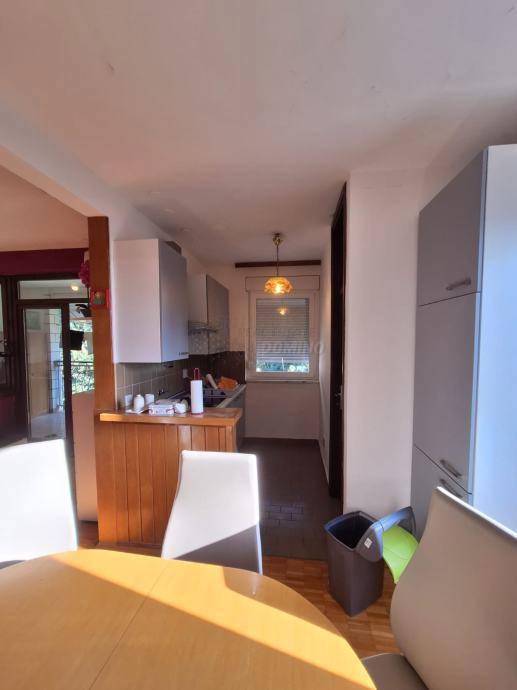 Appartamento Njivice, Omišalj, 54m2