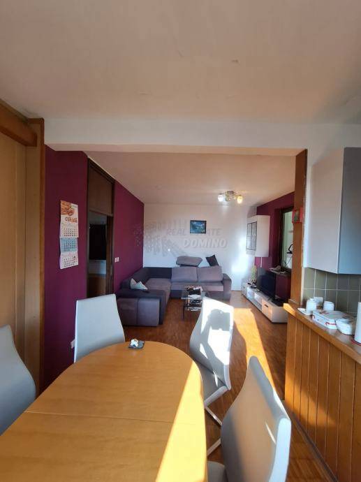 Appartamento Njivice, Omišalj, 54m2