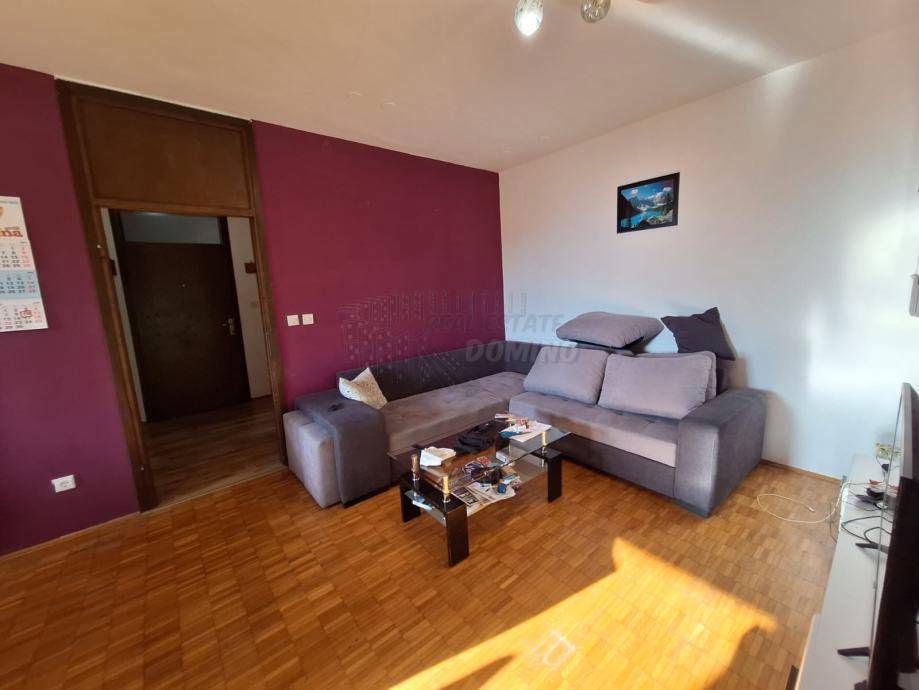 Appartamento Njivice, Omišalj, 54m2