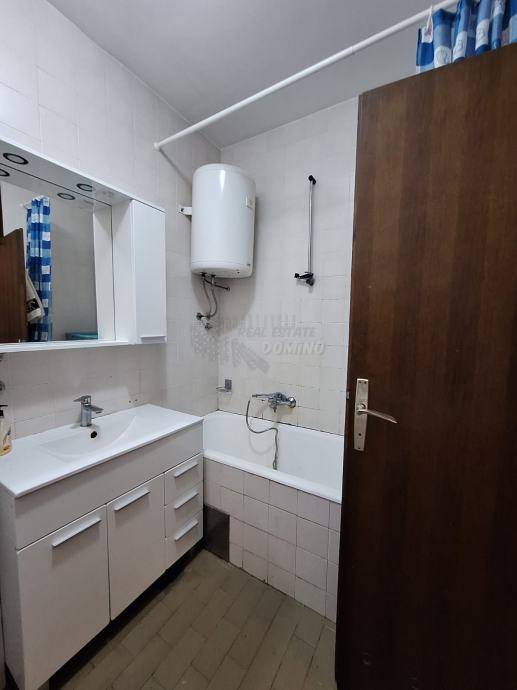 Appartamento Njivice, Omišalj, 54m2
