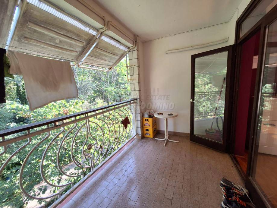 Appartamento Njivice, Omišalj, 54m2