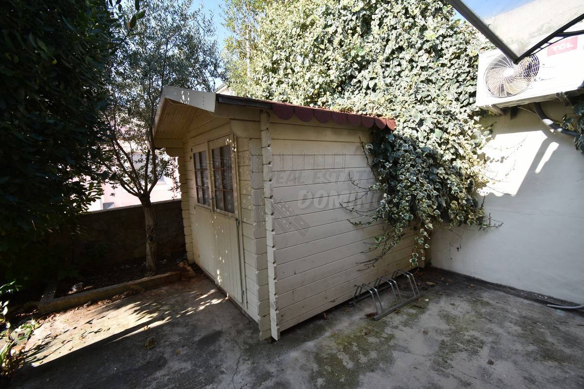 Seconda linea verso il mare! Casa indipendente! L'isola di Krk!