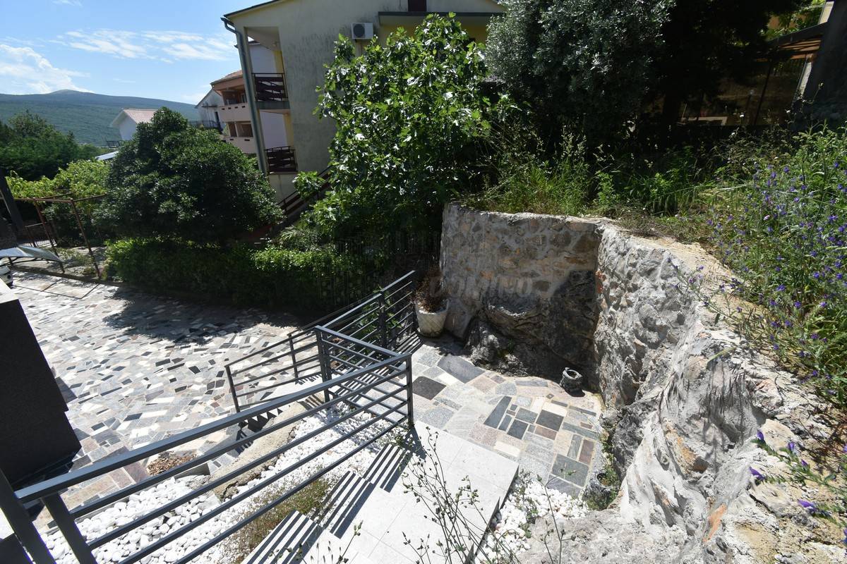 Appartamento con vista mare! dintorni della città di Krk!