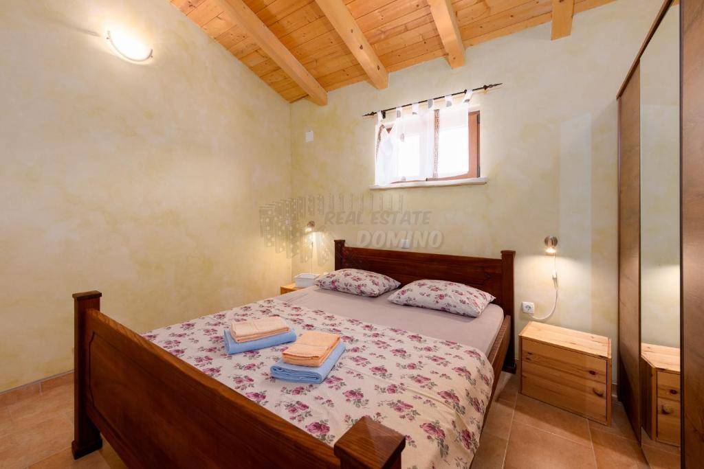 Villa mediterranea unica con piscina, sauna e ampio giardino!