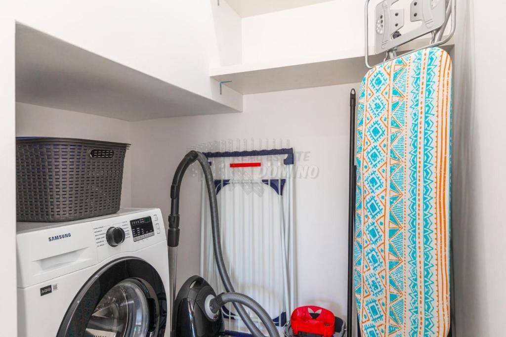 Bellissimo nuovo edificio vicino alla città di Krk!