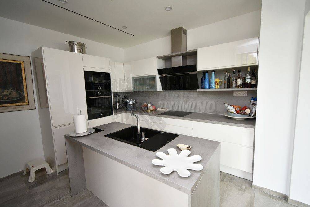 Villa unica! Isola di Krk!