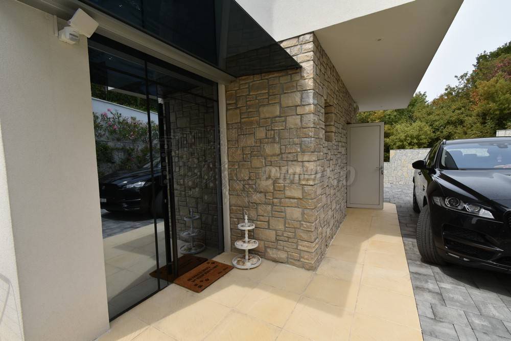 Villa unica! Isola di Krk!