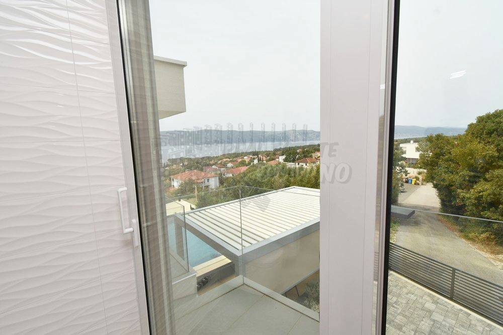 Villa unica! Isola di Krk!