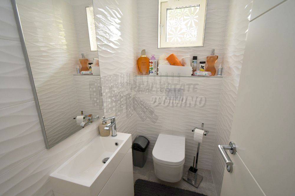 Villa unica! Isola di Krk!