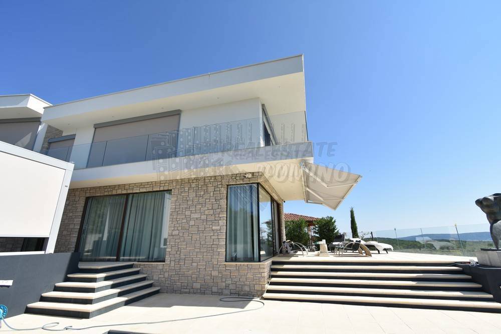 Villa unica! Isola di Krk!