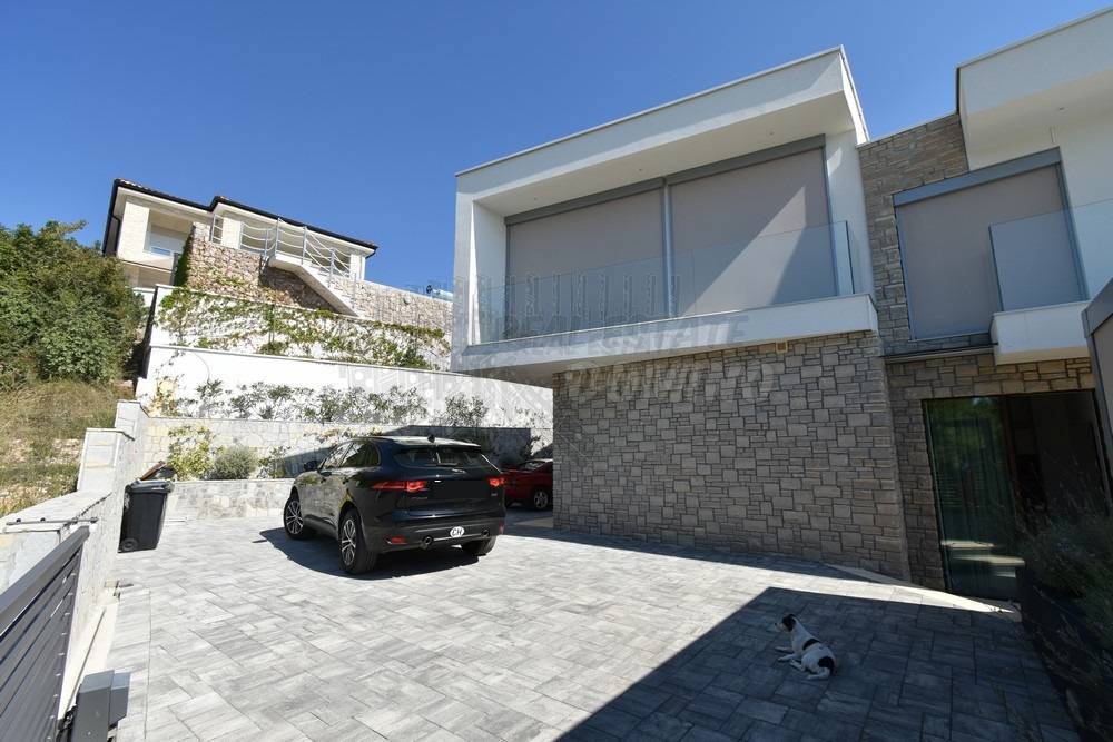 Villa unica! Isola di Krk!