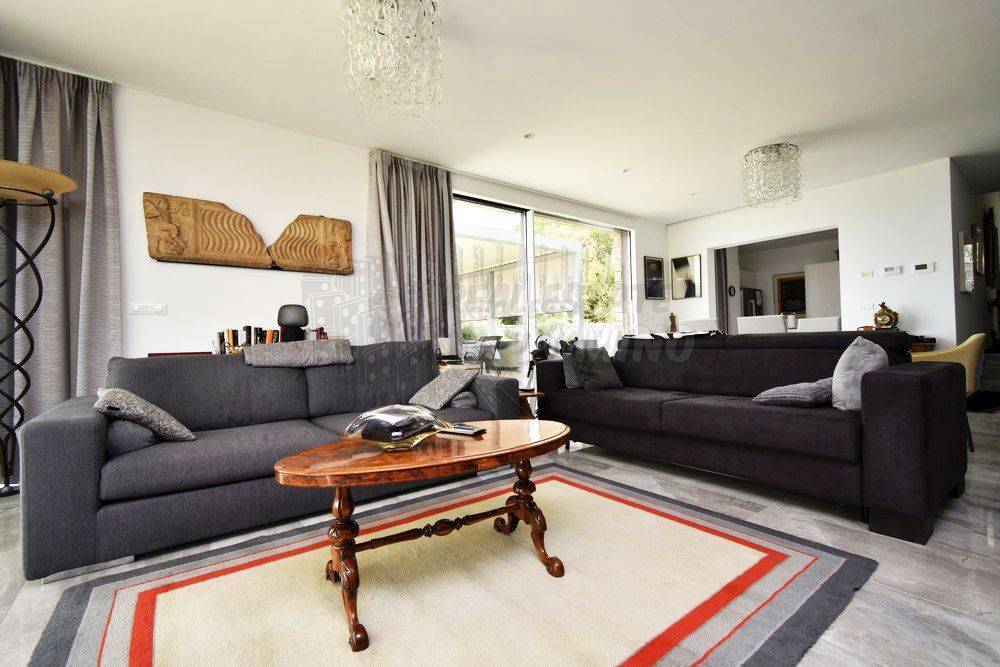 Villa unica! Isola di Krk!