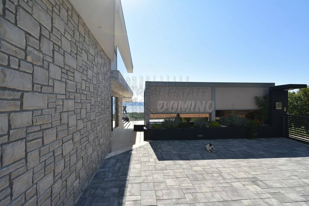 Villa unica! Isola di Krk!