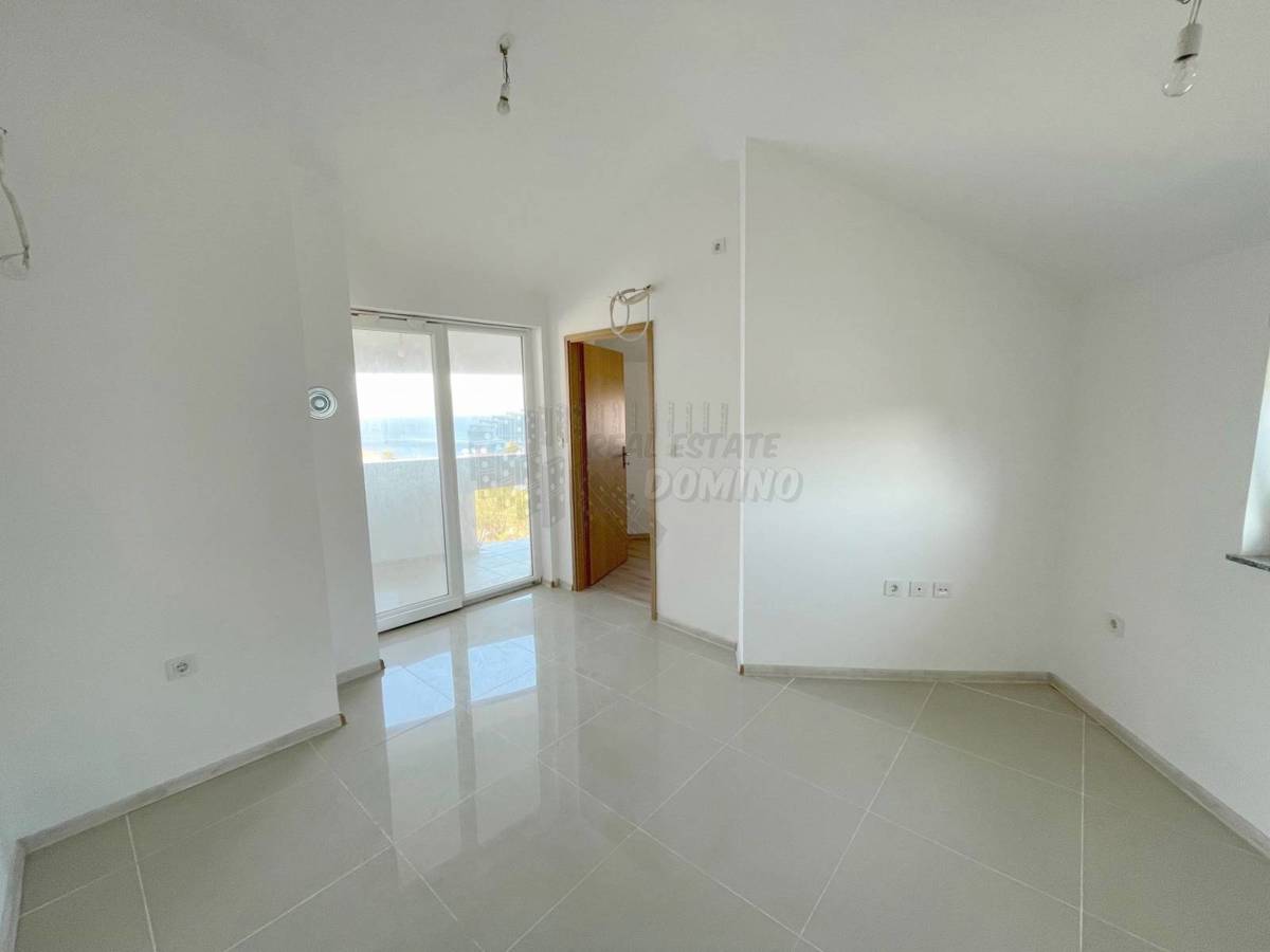 Appartamento a 150 metri dal mare! Vista mare!