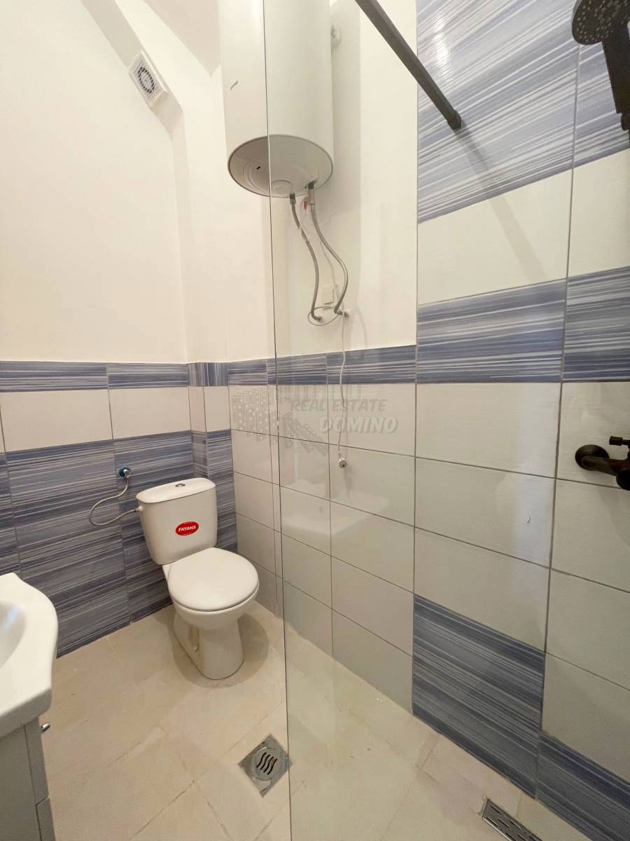 Appartamento a 150 metri dal mare! Vista mare!