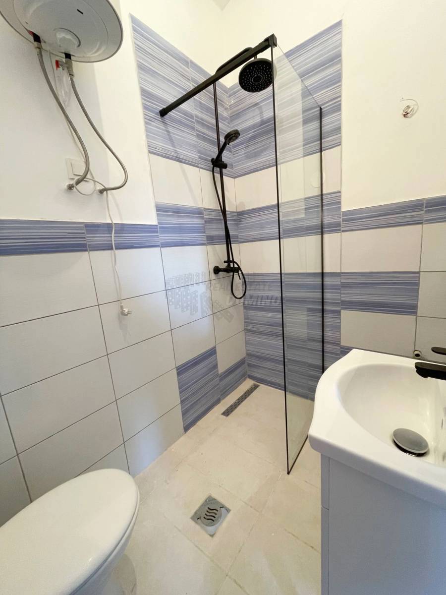 Appartamento a 150 metri dal mare! Vista mare!