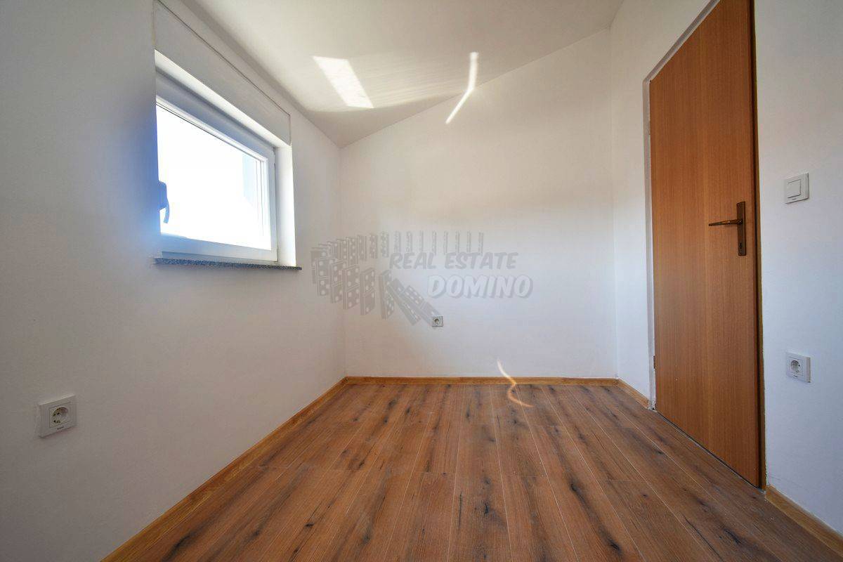 Appartamento Šilo, Dobrinj, 47m2