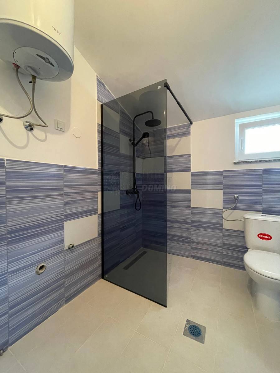 Appartamento Šilo, Dobrinj, 47m2