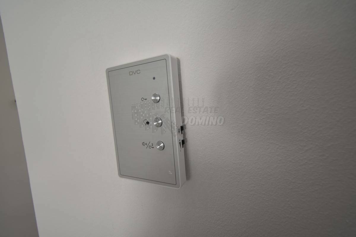 Appartamento Šilo, Dobrinj, 47m2