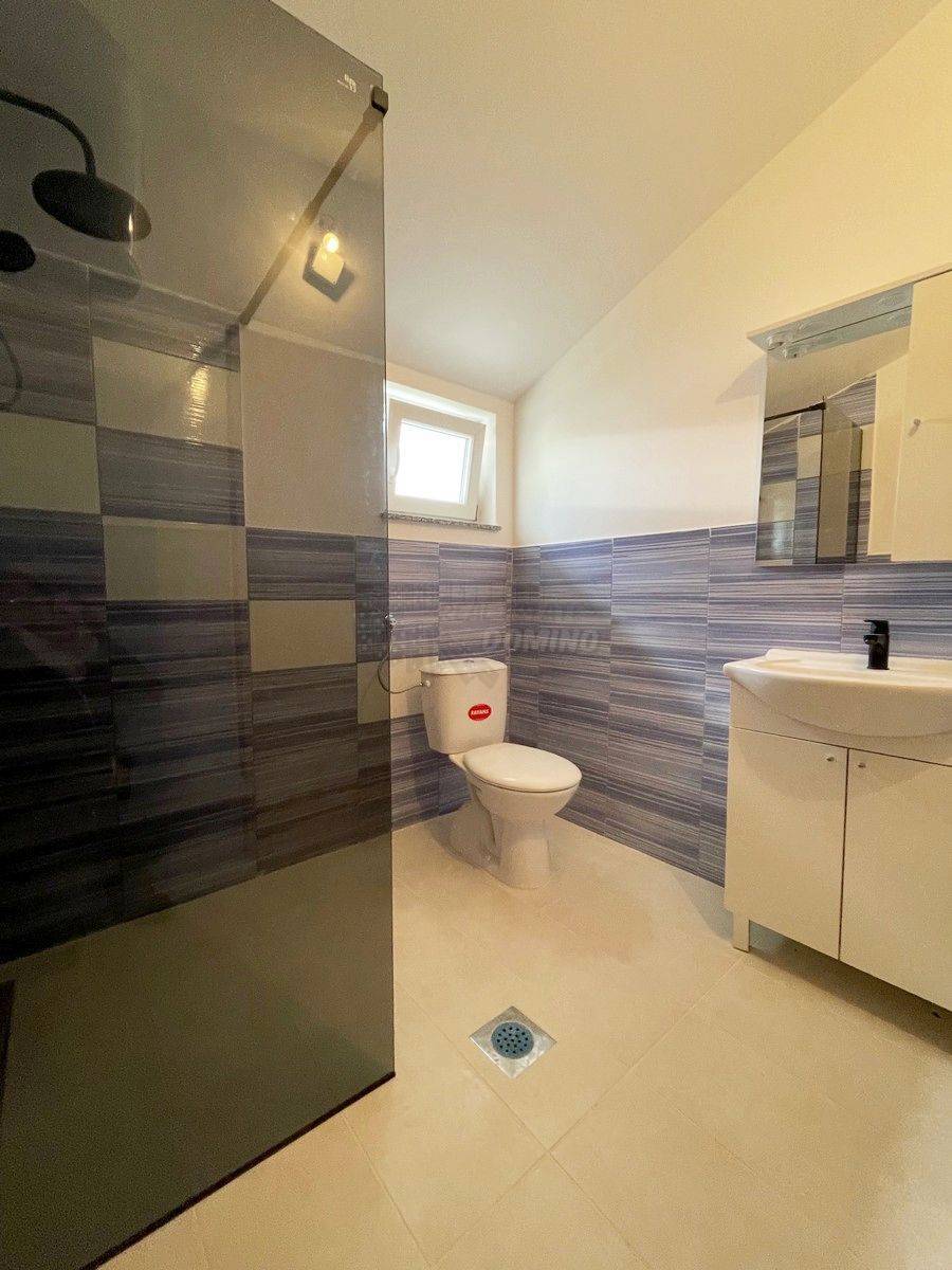 Appartamento Šilo, Dobrinj, 47m2