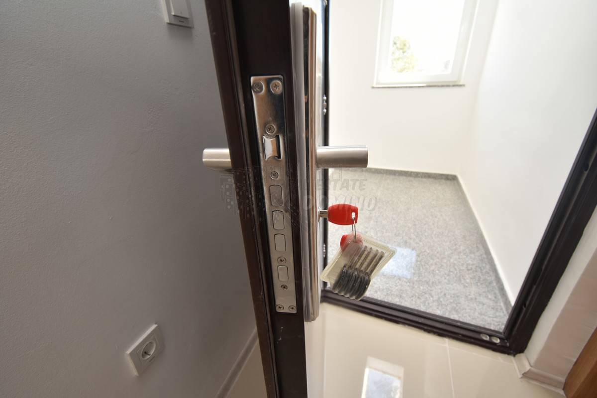 Appartamento Šilo, Dobrinj, 47m2