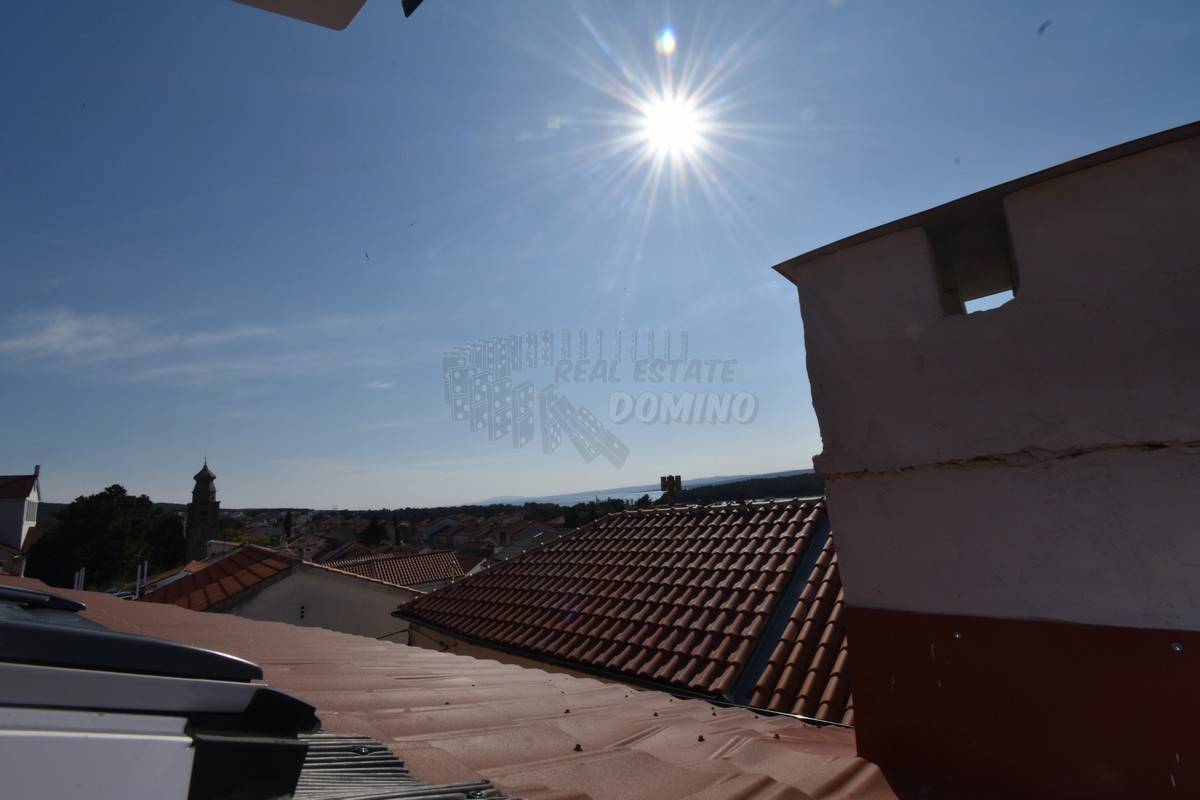 Splendida casa antica in pietra ristrutturata! Punat!