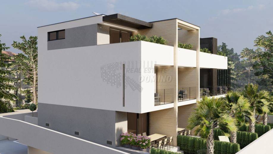 Appartamento Krk, 90m2