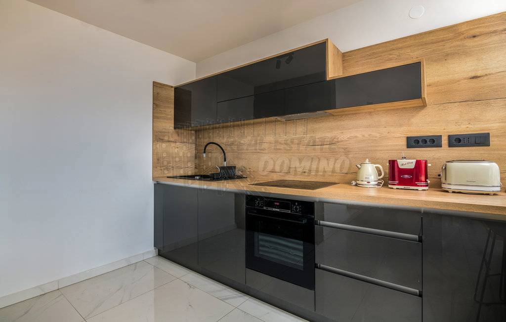 Appartamento Punat, 78m2