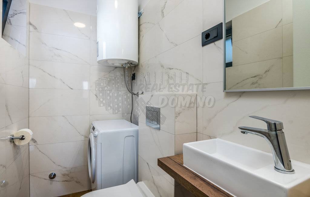 Appartamento Punat, 78m2