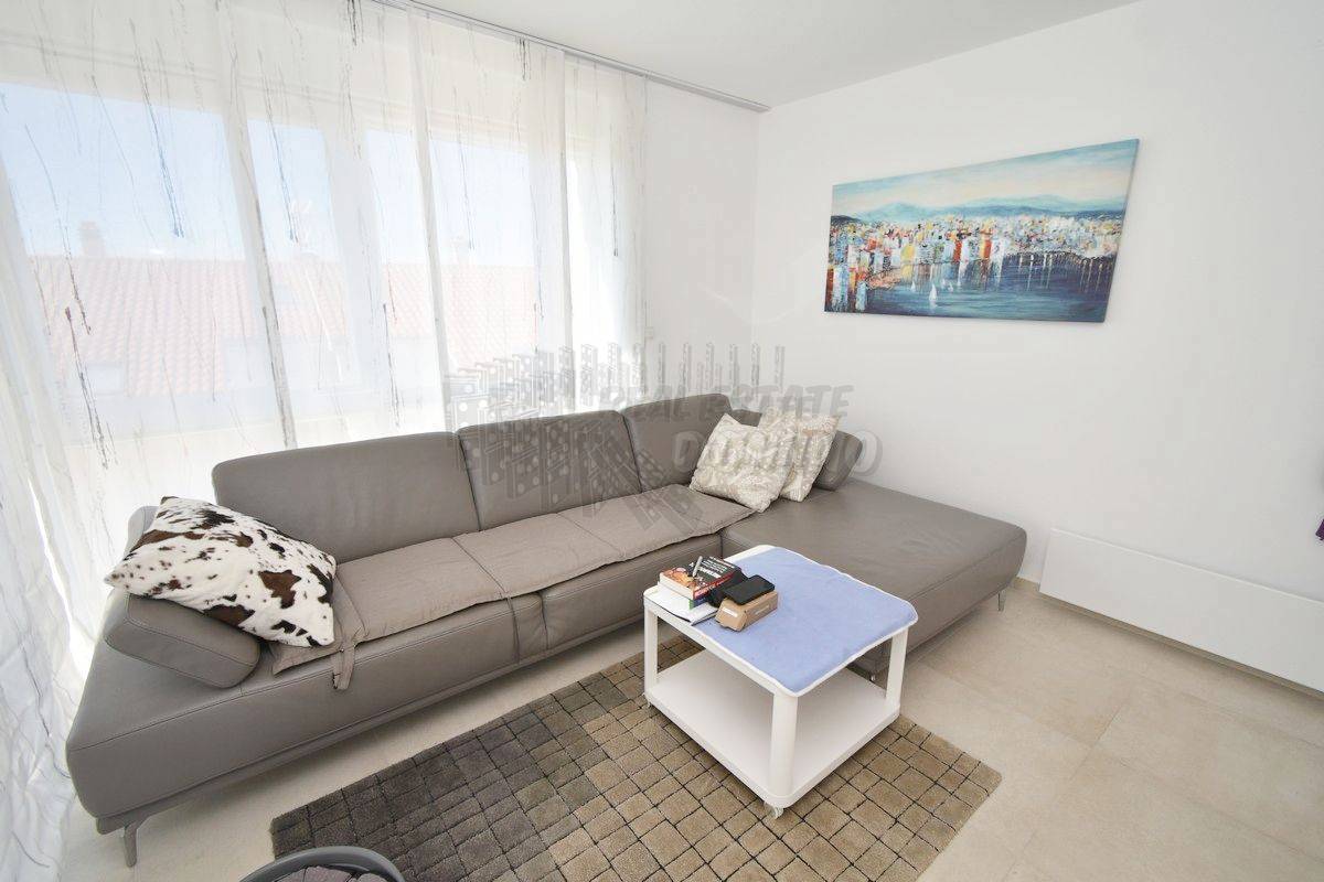 Appartamento Njivice, Omišalj, 71m2