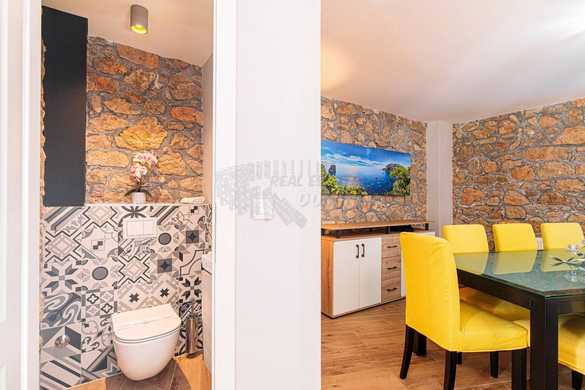 Bellissima villa con piscina! L'isola di Krk!