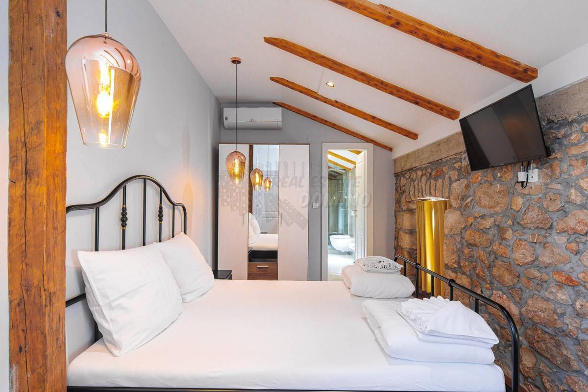 Bellissima villa con piscina! L'isola di Krk!