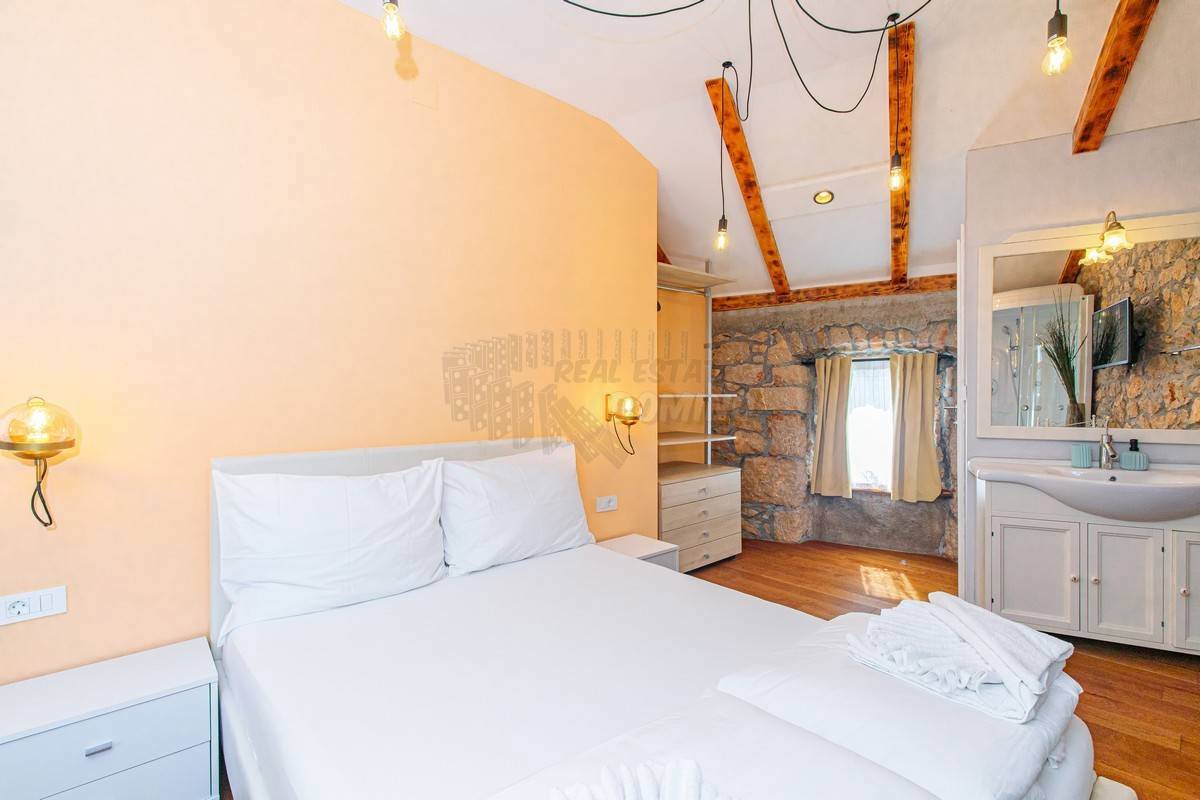 Bellissima villa con piscina! L'isola di Krk!