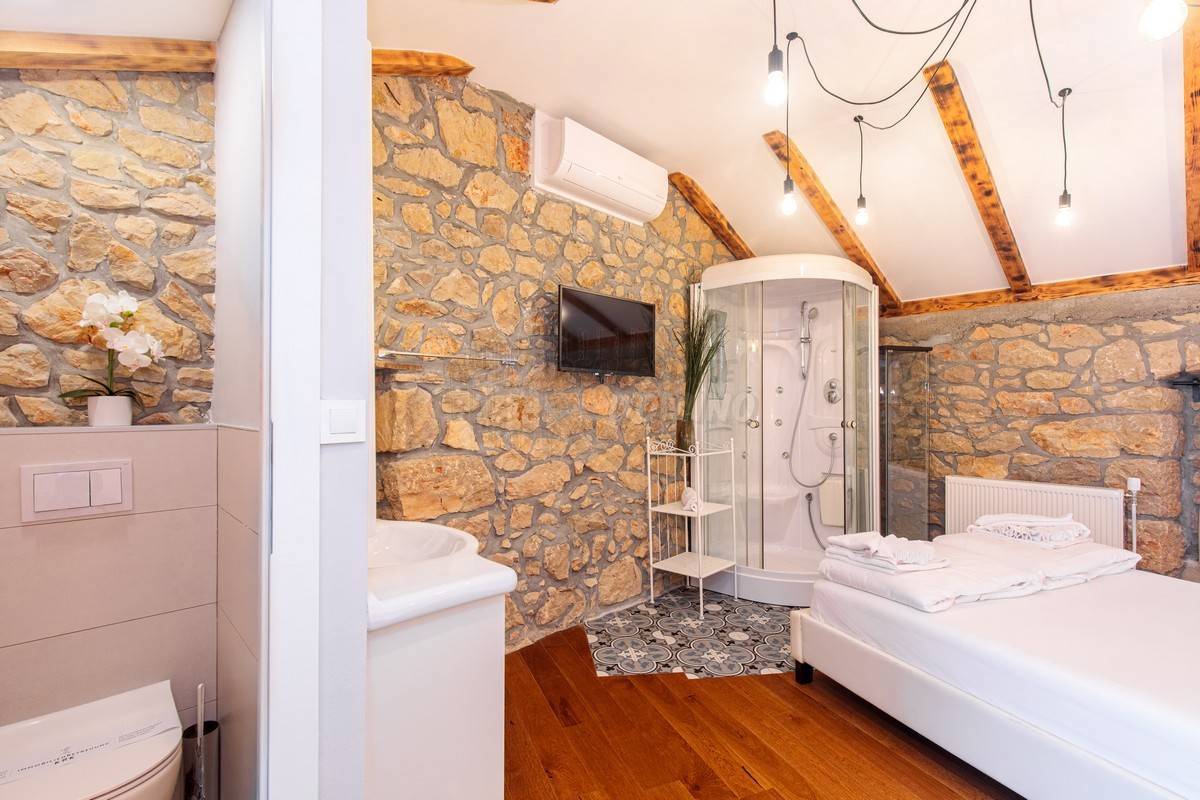 Bellissima villa con piscina! L'isola di Krk!