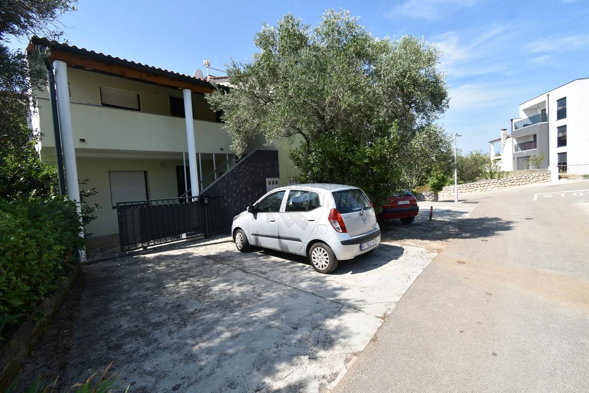 Appartamento Krk, 56m2