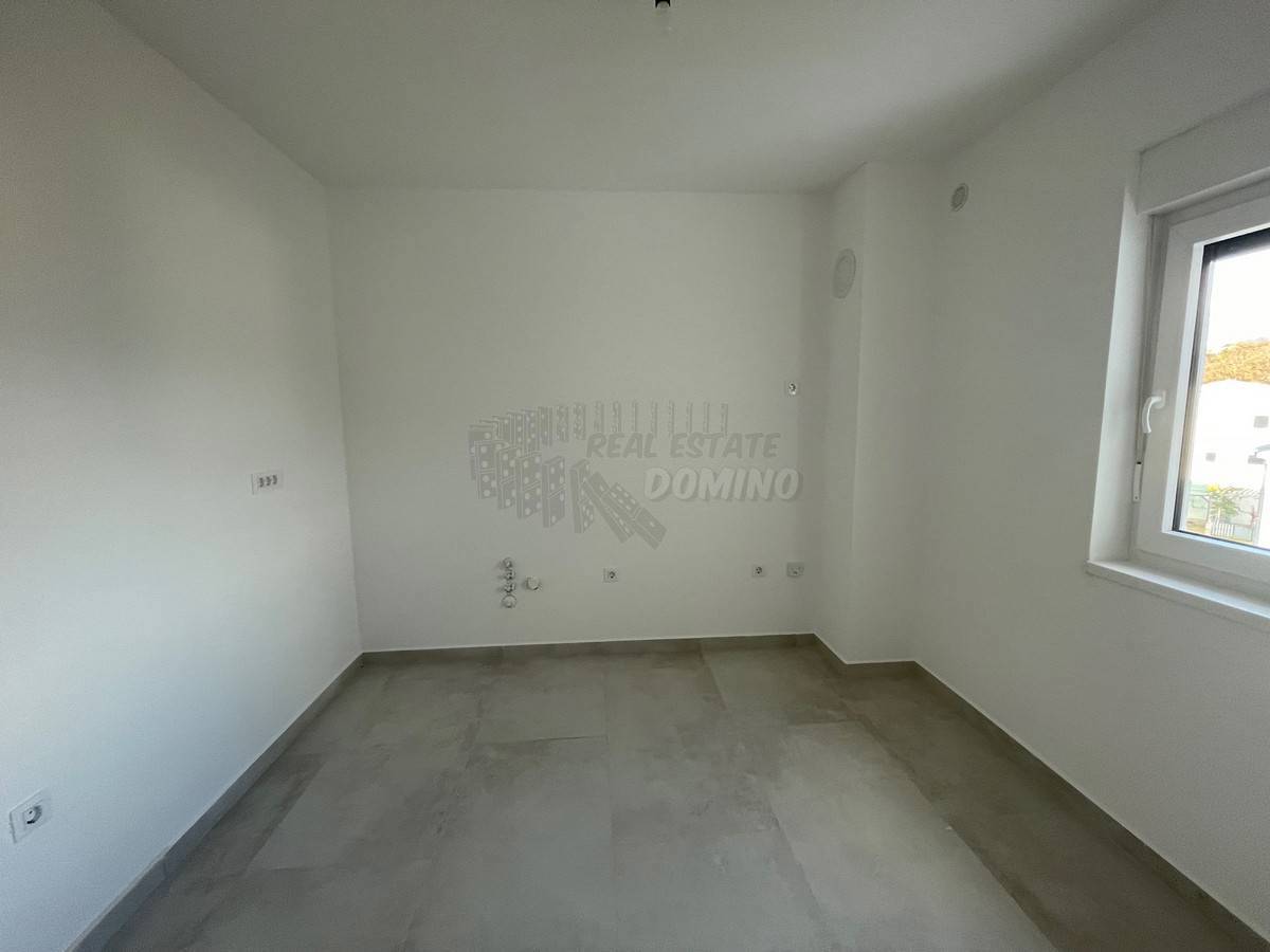 Appartamento Soline, Dobrinj, 66m2