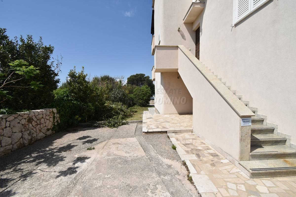 Casa a 50 metri dal mare! Isola di Krk, Punat!