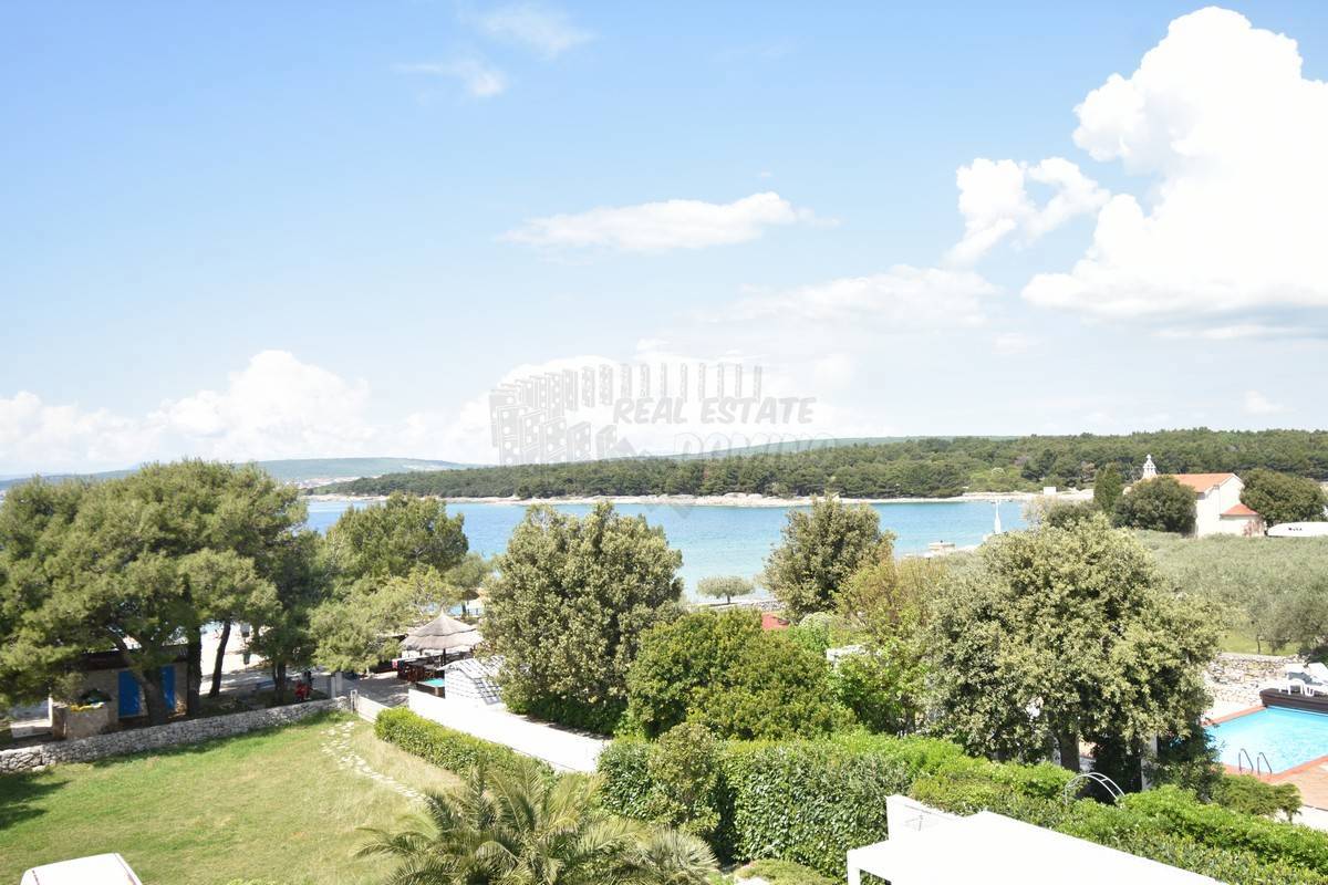 Casa a 50 metri dal mare! Isola di Krk, Punat!