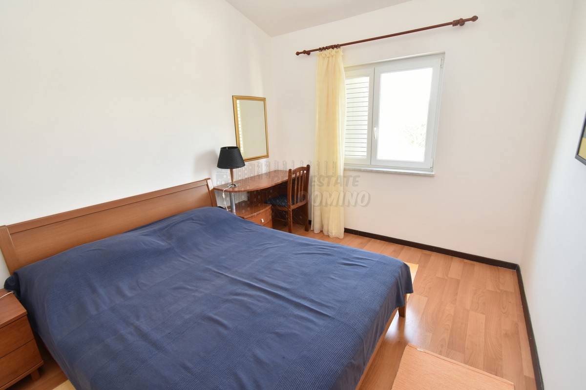 Casa a 50 metri dal mare! Isola di Krk, Punat!