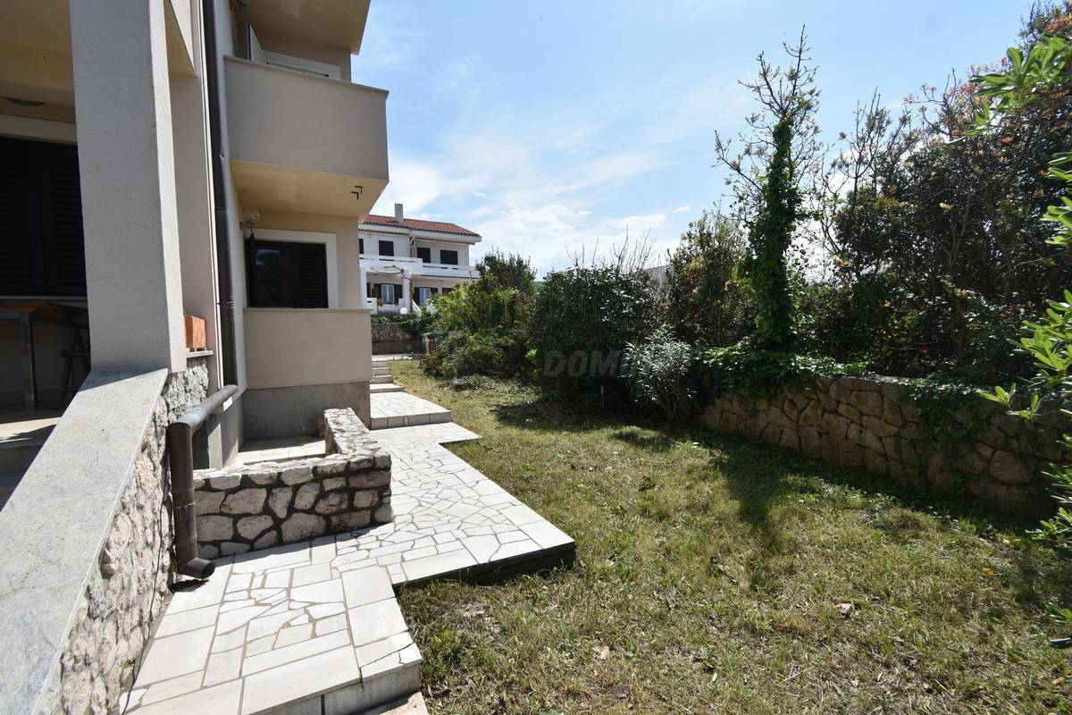 Casa a 50 metri dal mare! Isola di Krk, Punat!