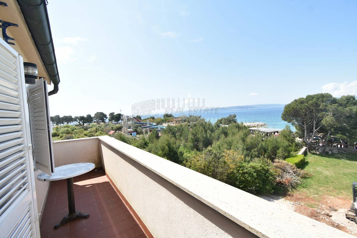 Casa a 50 metri dal mare! Isola di Krk, Punat!